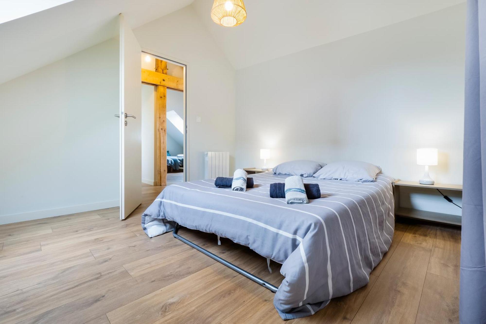 Ancien Atelier Maison Style & Moderne Guérande المظهر الخارجي الصورة