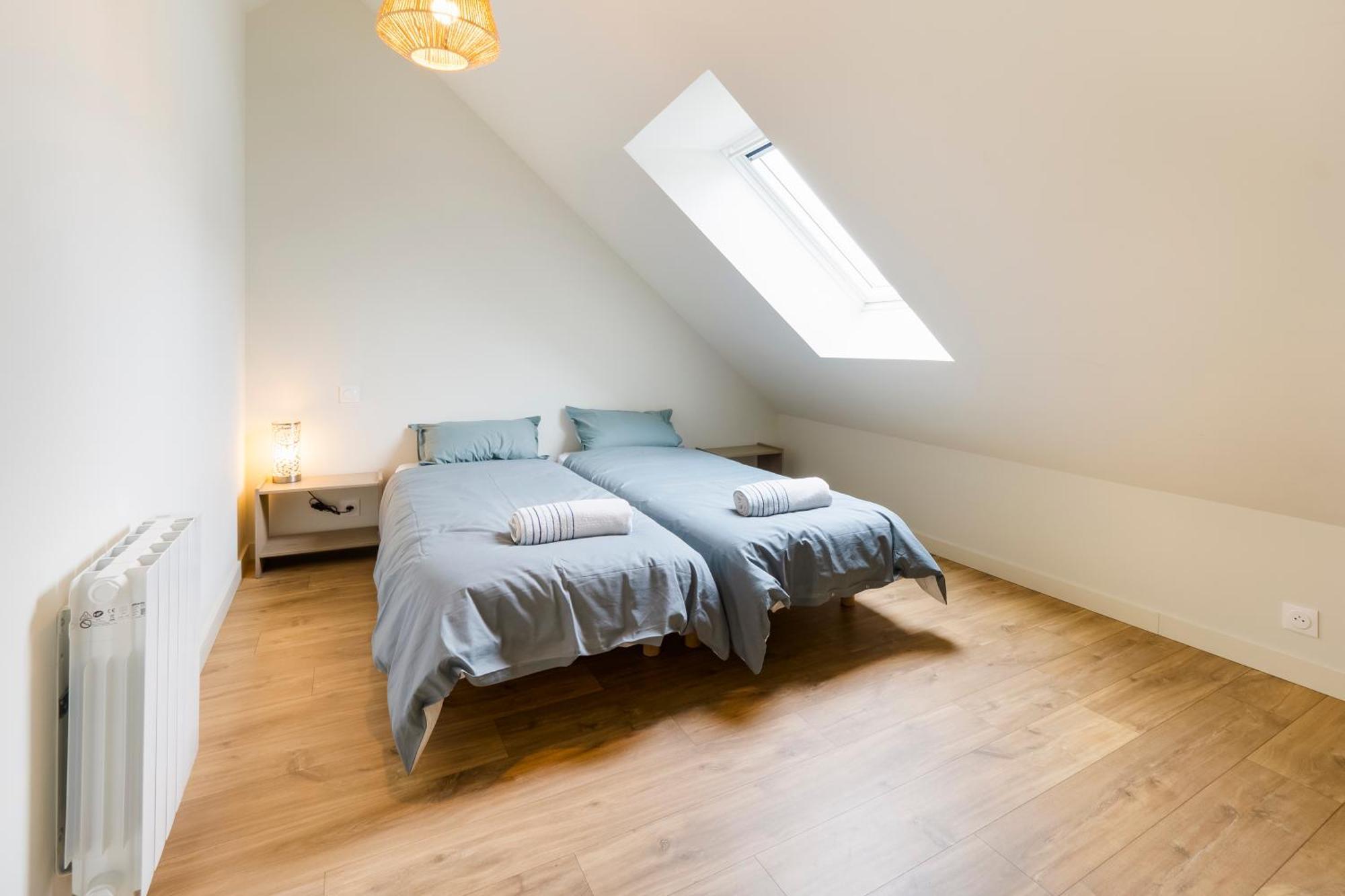 Ancien Atelier Maison Style & Moderne Guérande المظهر الخارجي الصورة