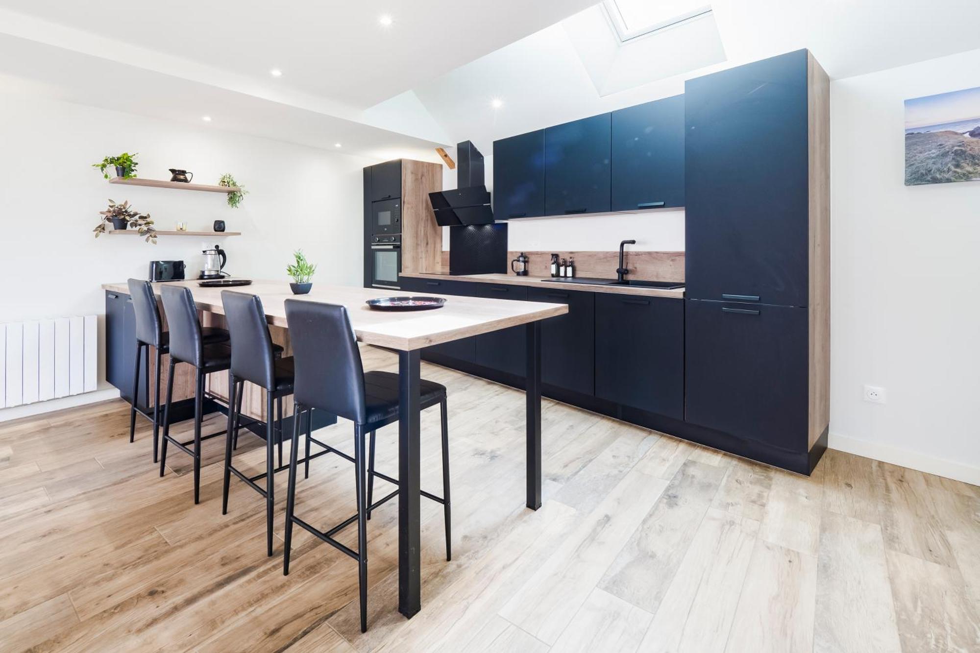 Ancien Atelier Maison Style & Moderne Guérande المظهر الخارجي الصورة